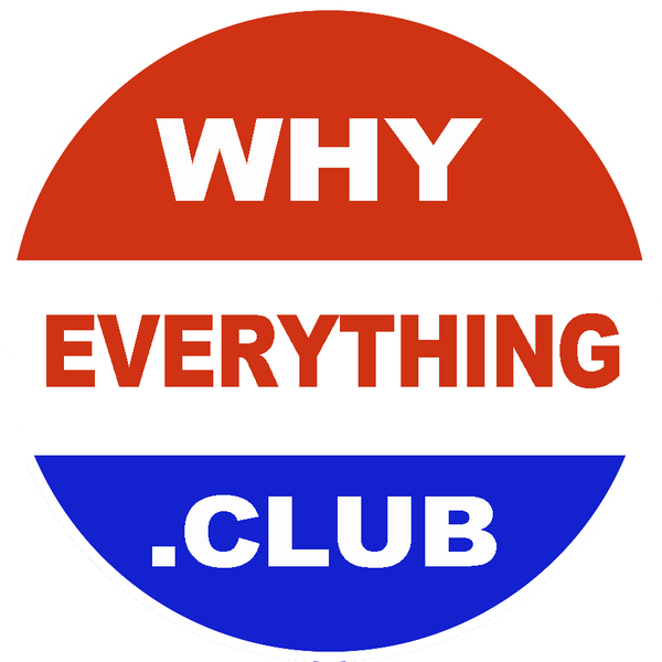 WhyEverything.Club